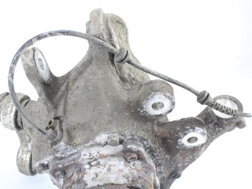 Left rear steering knuckle BMW 5 (F10) 525 d | BP13809063M27 