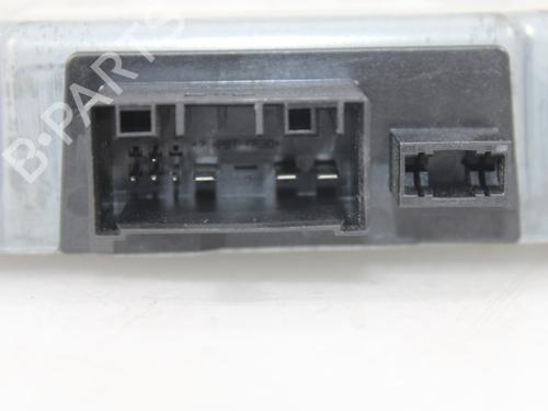 Electronic module OPEL ASTRA J (P10) 1.6 SIDI (68) | BP17078087M83 