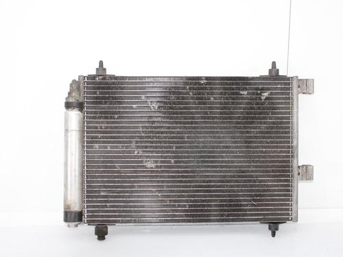 Used AC radiator CITROËN C4 I (LC_) 1.6 HDi (109 hp) 12268614