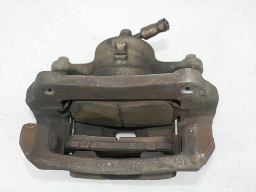 Right front brake caliper FORD FIESTA VI (CB1, CCN) 1.5 TDCi | BP22305547M104 