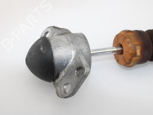 Left rear shock absorber VW POLO V (6R1, 6C1) 1.6 | BP11793936M18 