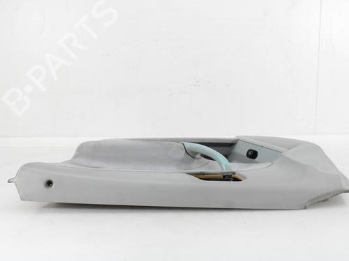 Front right panel MERCEDES-BENZ C-CLASS (W203) C 220 CDI (203.006, 203.008) | BP29814429C59