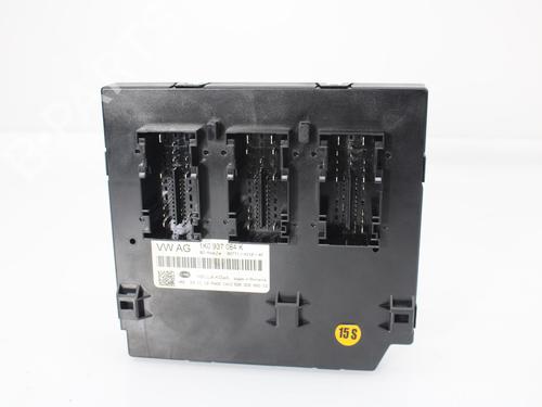 Fuse box SEAT ALTEA XL (5P5, 5P8) 1.6 LPG | BP11253524E1 