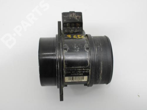 Used Mass air flow sensor Mass air flow sensor PEUGEOT PARTNER Box Body/MPV (5_, G_) 1.9 D (69 hp) 10712431 10712431