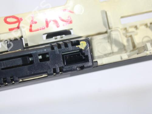 Elektronensonde VW TOUAREG (7LA, 7L6, 7L7) 5.0 V10 TDI | BP30377753M84