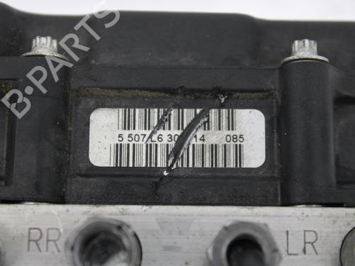 ABS pump FIAT DOBLO Box Body/MPV (223_) 1.3 D Multijet | BP10120205M43 