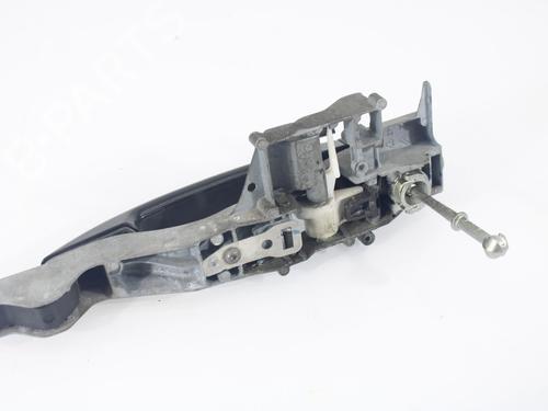 Front right exterior door handle CITROËN BERLINGO MULTISPACE (B9) 1.6 BlueHDi 120 | BP11266470C129 