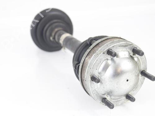 Right front driveshaft ALFA ROMEO 147 (937_) 1.6 16V T.SPARK ECO (937.AXA1A, 937.BXA1A) | BP13941021M39