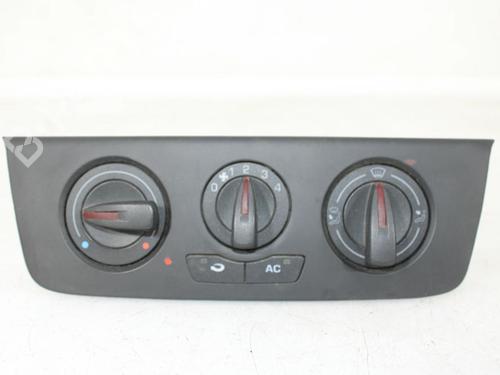 Used Climate control SEAT IBIZA IV (6J5, 6P1) [2008-2017]  22305698