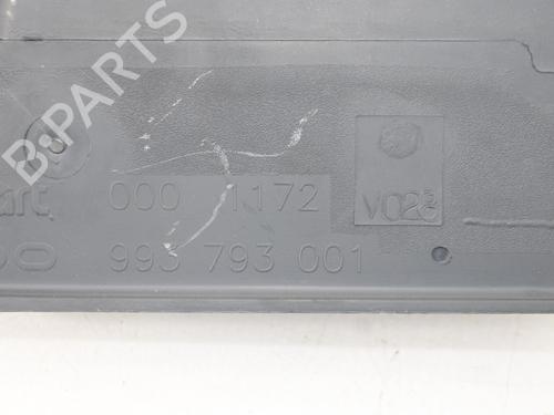 Dashboard SMART CITY-COUPE (450) 0.6 (S1CLA1, 450.341) | BP16874847C46 