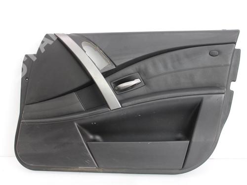 Used Right front door panel Right front door panel BMW 5 (E60) 525 d (177 hp) 10125063 10125063