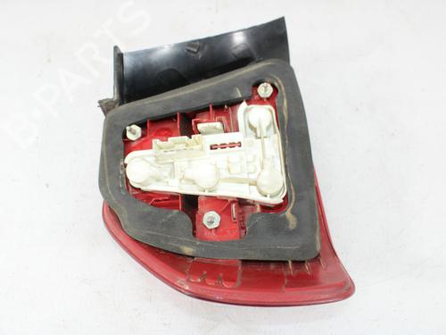 Right taillight BMW 3 (E90) 318 d | BP22305586C35 