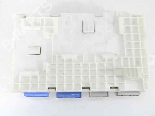 Elektronische module MAZDA 3 (BK) 2.0 (BKEP) (150 hp) 22303286