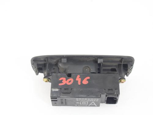 Right front window switch MITSUBISHI PAJERO III (V7_W, V6_W) 2.5 TDi (V64W, V74W) | BP16241668I26 