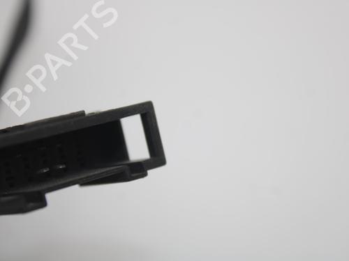 Left mirror VW GOLF IV (1J1) 1.6 | BP12981567C26 