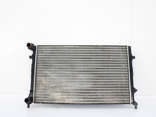 Water radiator SEAT ALTEA XL (5P5, 5P8) 1.6 LPG | BP12268017M31 