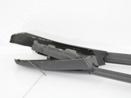 Roof bar CITROËN C4 Picasso I MPV (UD_) 2.0 HDi 138 | BP13497746C65 