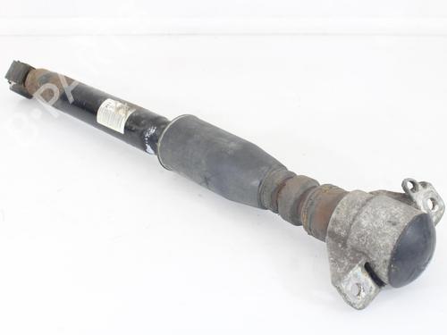 Used Right rear shock absorber AUDI Q5 (8RB) 2.0 TDI quattro (170 hp) 10125685