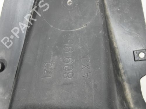 Wheel arch SEAT LEON (1P1)  | BP22303582C56 