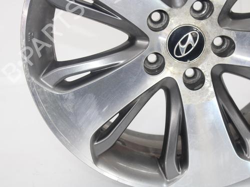 Rim HYUNDAI SANTA FÉ II (CM) 2.2 CRDi 4x4 | BP12268916C45