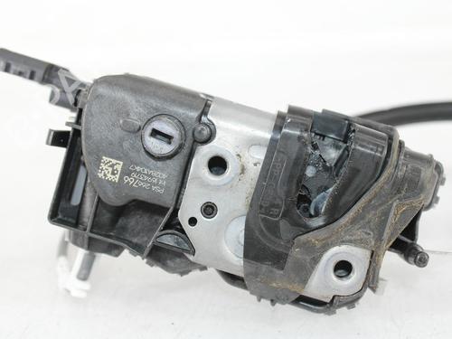 Rear right lock CITROËN C3 AIRCROSS II (2R_, 2C_) 1.2 PureTech 110 (2RHNZB, 2RHNZW, 2RHNPX, 2RHNPJ) | BP22305027C99 