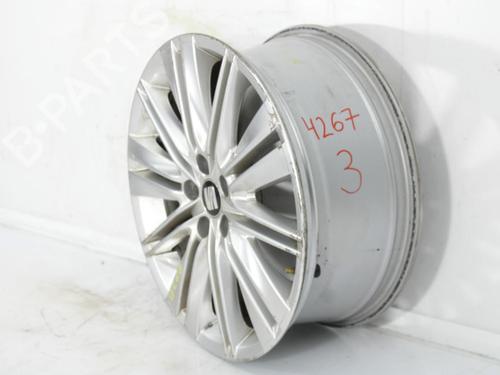 Rim SEAT TOLEDO IV (KG3) 1.0 TSI | BP23338455C45 