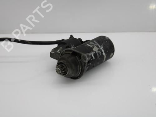 Used Starter VW GOLF IV (1J1) 1.9 TDI (110 hp) 10124806