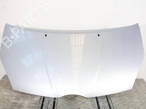 Used Hood TOYOTA COROLLA Verso (ZER_, ZZE12_, R1_) 2.0 D-4D (CUR10_, CUR10R) (116 hp) 13747614