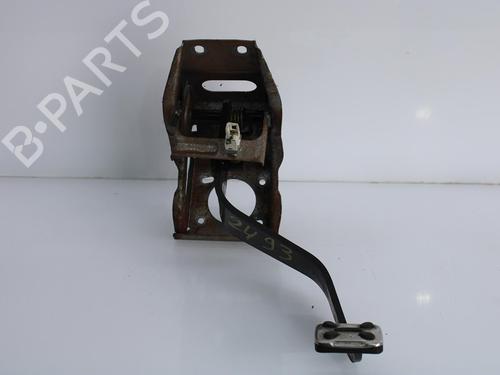 Used Break pedal DAEWOO KORANDO (KJ) 2.9 TD (120 hp) 10124168