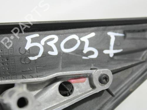 Left mirror BMW 3 (E90) 320 d | BP26235431C26 