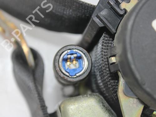 Sikkerhetsbelte bak høyre VW TOUAREG (7LA, 7L6, 7L7) 5.0 V10 TDI | BP30377029I28