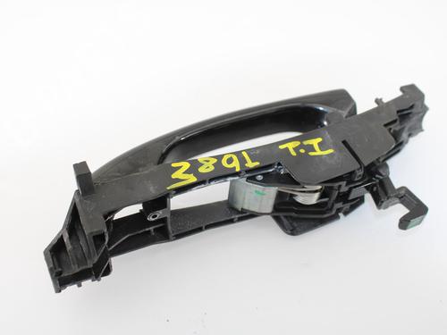 Used Rear left exterior door handle MERCEDES-BENZ CLS (C219) CLS 320 CDI (219.322) (224 hp) 11931865