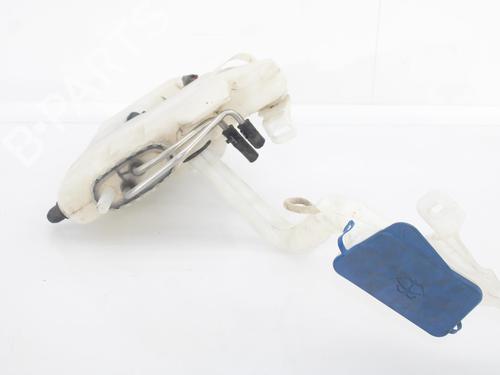 Windscreen washer tank MERCEDES-BENZ CLS (C219) CLS 320 CDI (219.322) | BP13913426C113 