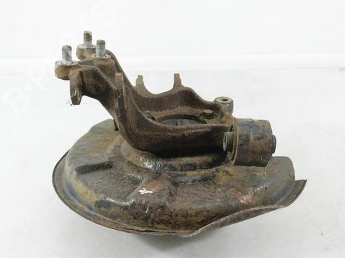 Right rear steering knuckle HYUNDAI TUCSON (TL, TLE) 1.7 CRDi | BP27543386M28 