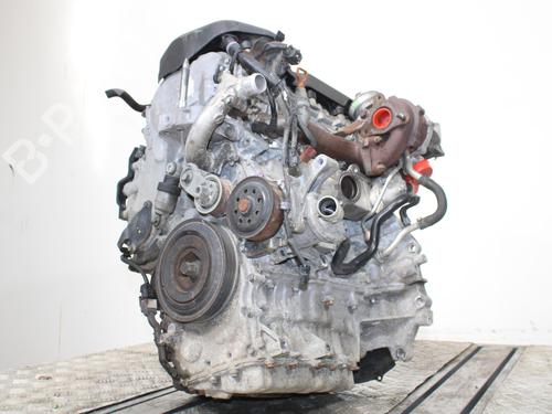 Engine HONDA CIVIC IX (FK) 1.6 i-DTEC (FK3) | BP17313352M1 
