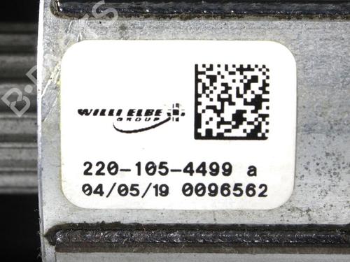 Steering column BMW 5 (E60) 530 d | BP32684812M21 - Image 14