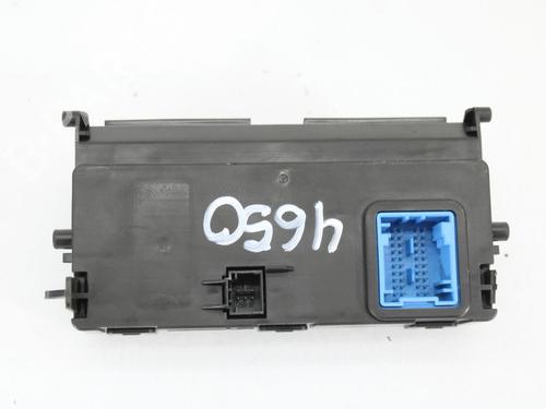 Module électronique CITROËN C4 II (NC_) 1.6 HDi 115 (114 hp) 22303104