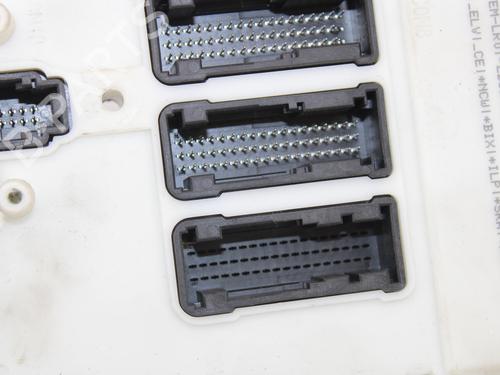 Fuse box BMW 1 (F21) 116 d | BP12458034E1 