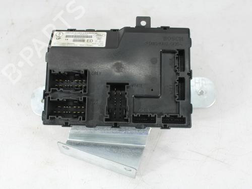 Elektronisk modul FORD FIESTA VI (CB1, CCN) 1.5 TDCi (75 hp) 22305531