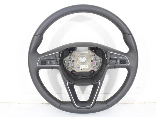 Used Steering wheel SEAT IBIZA V (KJ1, KJG) 1.0 TSI (95 hp) 17523157