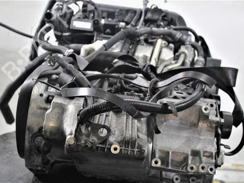 Engine MERCEDES-BENZ B-CLASS Sports Tourer (W245) B 200 CDI (245.208) | BP10121890M1 