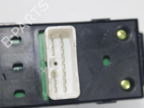 Left front window switch HYUNDAI SANTA FÉ II (CM) 2.2 CRDi 4x4 | BP11266413I27 