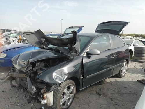 Rim SEAT IBIZA III (6L1) 1.9 TDI | BP16874586C45 