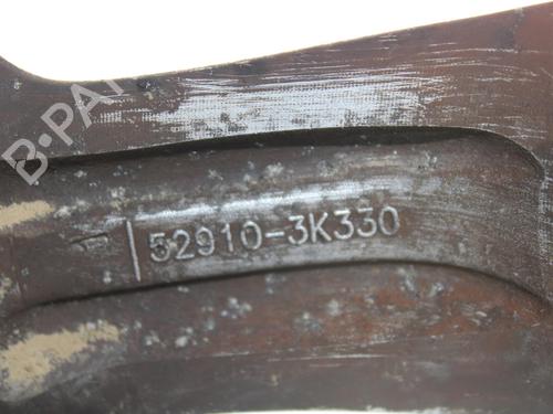 Rim HYUNDAI SONATA V (NF) 2.0 CRDi | BP16874179C45 