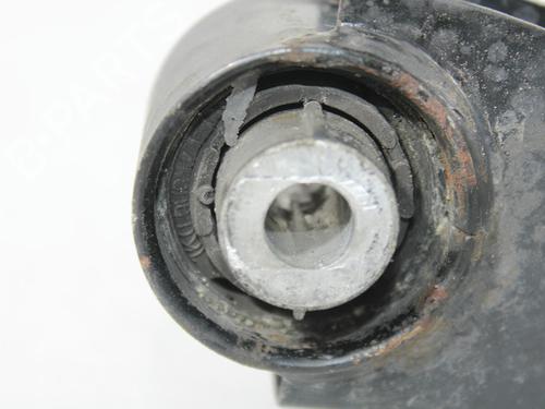 Right rear suspension arm AUDI A3 (8P1) 1.9 TDI | BP25769639M15 