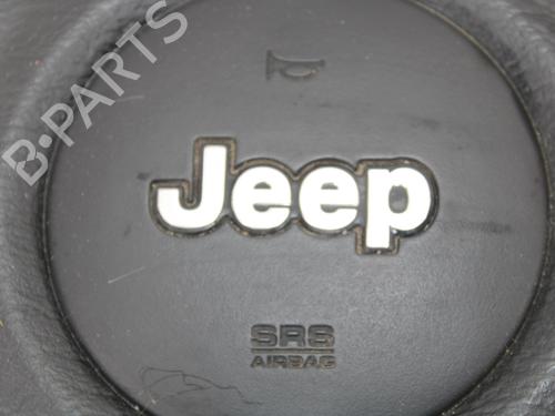 Førerens kollisjonspute JEEP CHEROKEE (KJ) 2.8 CRD 4x4 | BP13524891C9 