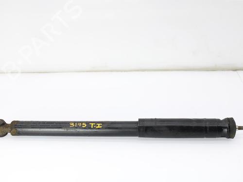 Used Left rear shock absorber MERCEDES-BENZ CLC-CLASS (CL203) CLC 180 Kompressor (203.746) (143 hp) 10120776