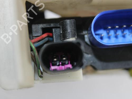 Høyre foran lås VW TOUAREG (7LA, 7L6, 7L7) 5.0 V10 TDI | BP30377356C97