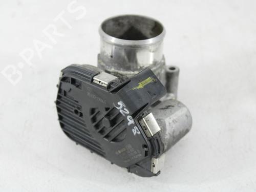 Throttle body HYUNDAI TUCSON (TL, TLE) 1.7 CRDi | BP27543389M82 