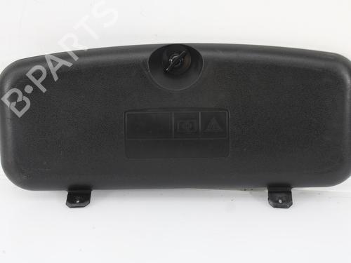 Used Cup/Object holder BMW 5 (F10) 520 d (190 hp) 16103104